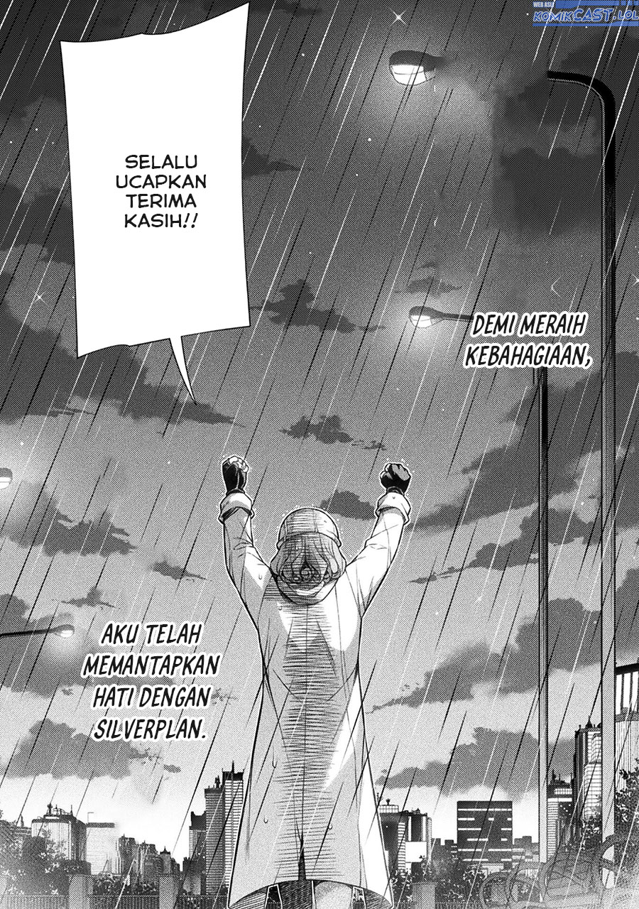Dilarang COPAS - situs resmi www.mangacanblog.com - Komik silver plan to redo from jk 077 - chapter 77 78 Indonesia silver plan to redo from jk 077 - chapter 77 Terbaru 13|Baca Manga Komik Indonesia|Mangacan